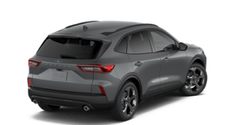 2026 Ford Escape® External Image 3